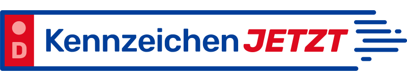 Autokennzeichen online bestellen
